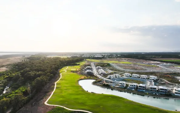 Limassol Greens/ cover foto