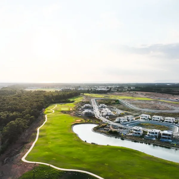 Limassol Greens/ cover foto