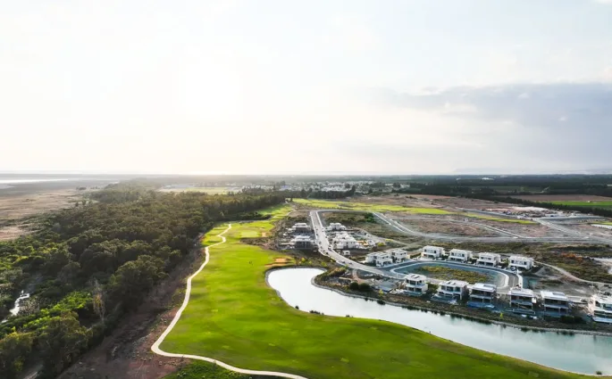 Limassol Greens/ cover foto