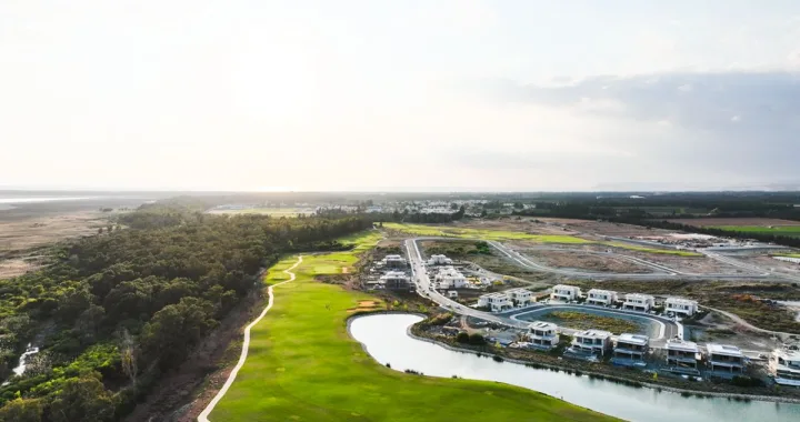 Limassol Greens/ cover foto