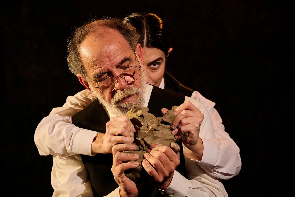  "Χίλια χέρια" 2