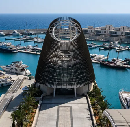 Η Μαρίνα Αγίας Νάπας φιλοξένησε την Άτυπη Σύνοδο των Αρχηγών Κρατών και Κυβερνήσεων της Ευρωπαϊκής Ένωσης