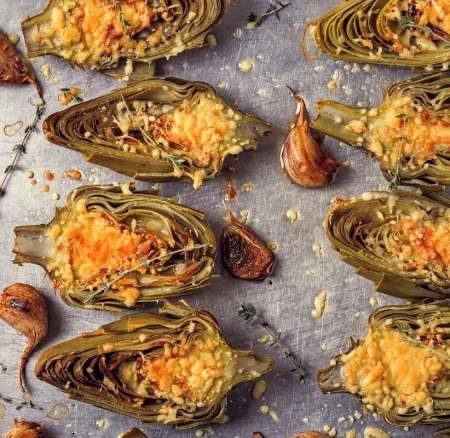 Αγκινάρα: Η θρεπτική αξία της στο καθημερινό τραπέζι