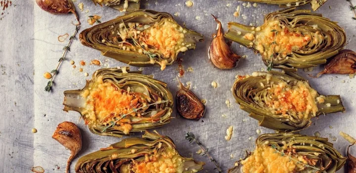 Αγκινάρα: Η θρεπτική αξία της στο καθημερινό τραπέζι