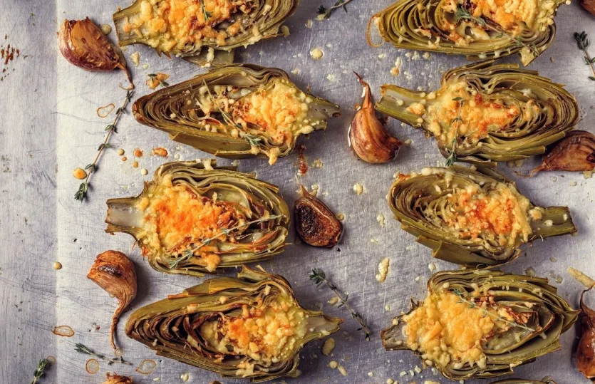 Αγκινάρα: Η θρεπτική αξία της στο καθημερινό τραπέζι