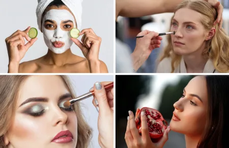 10+1 έξυπνα beauty tips που θα απογειώσουν την ομορφιά σου