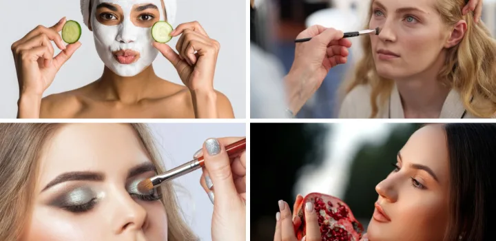 10+1 έξυπνα beauty tips που θα απογειώσουν την ομορφιά σου