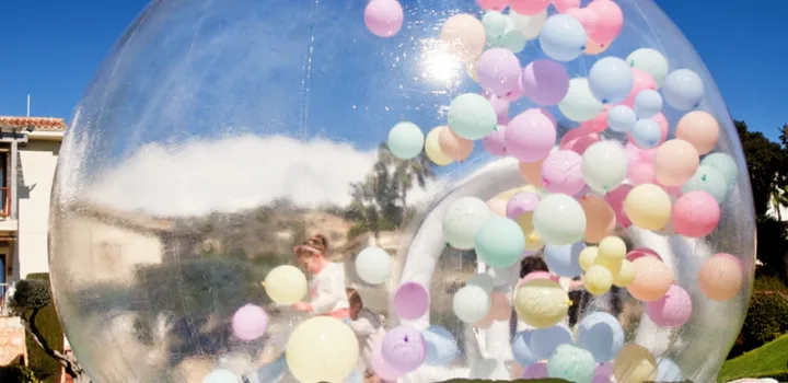 Columbia Beach Resort: Γιορτάστε το Πάσχα με βραβευμένο στιλ  