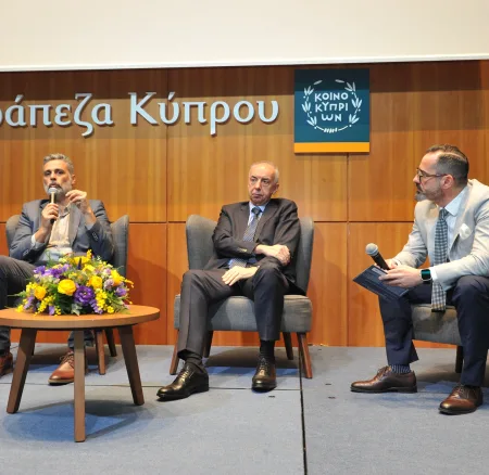 4η Επιστημονική Ημερίδα «Κουβεντιάζοντας με απλά λόγια για τον καρκίνο του προστάτη»