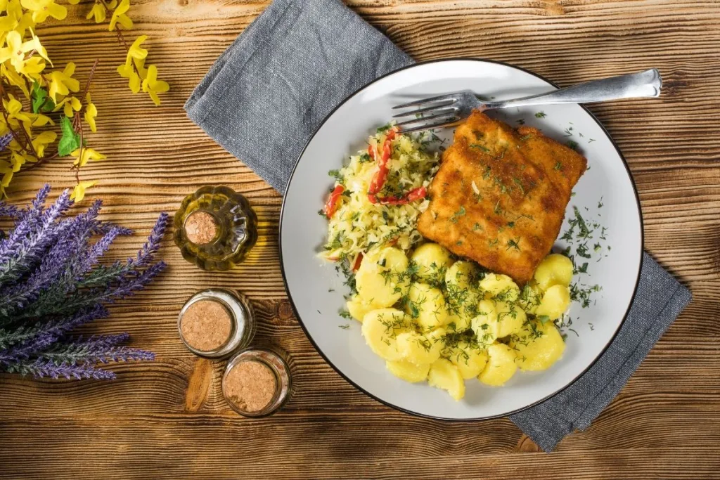 μπακαλιάρος