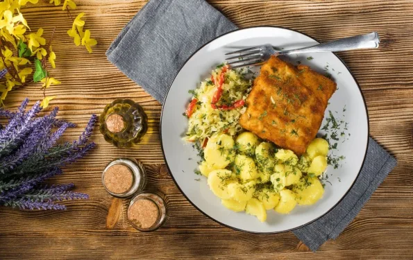 μπακαλιάρος