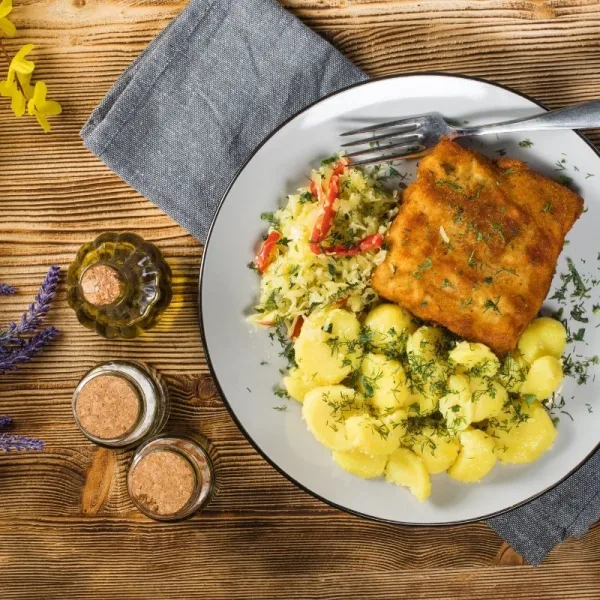 μπακαλιάρος