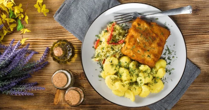 μπακαλιάρος