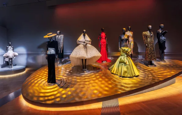 Schiaparelli/ cover photo