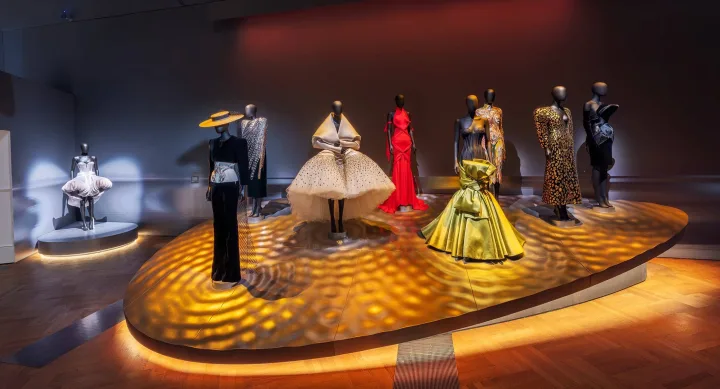 Schiaparelli/ cover photo