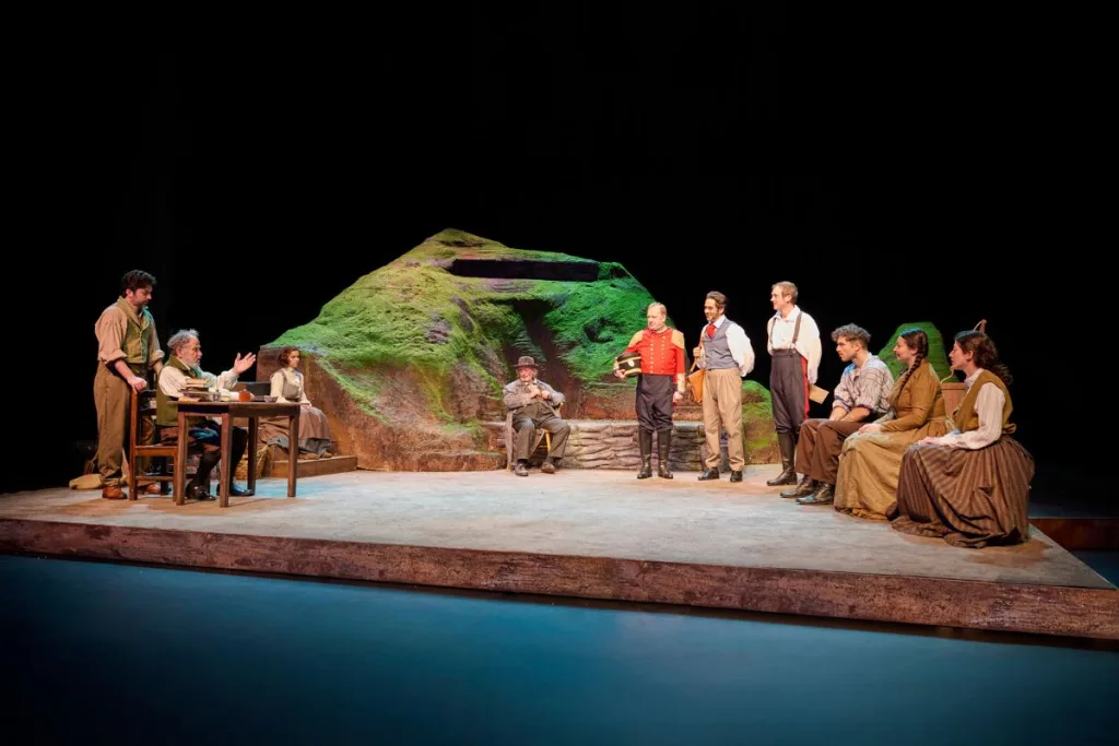 Οι "Μεταφράσεις"