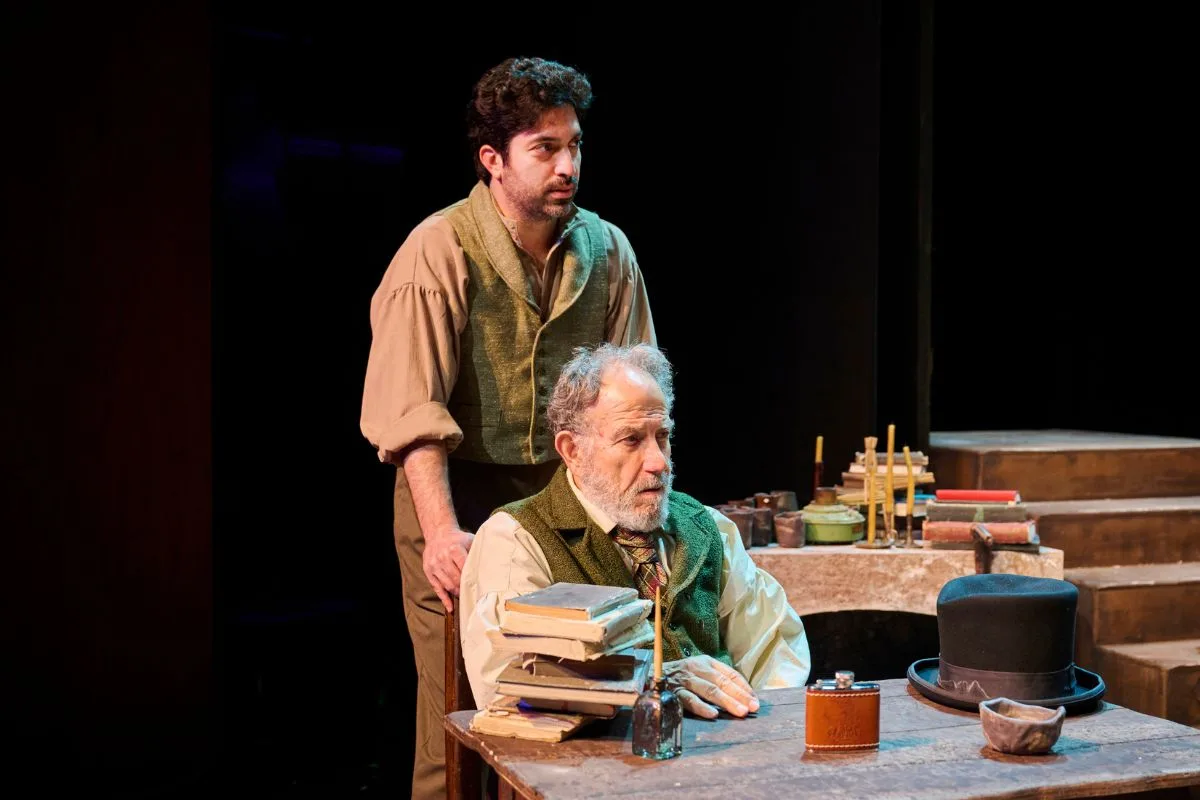 Οι "Μεταφράσεις" 2