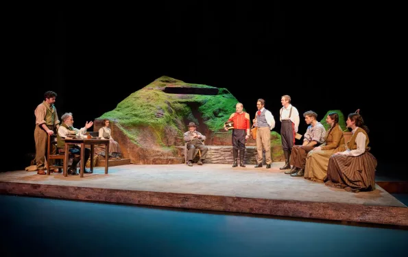 Οι "Μεταφράσεις"