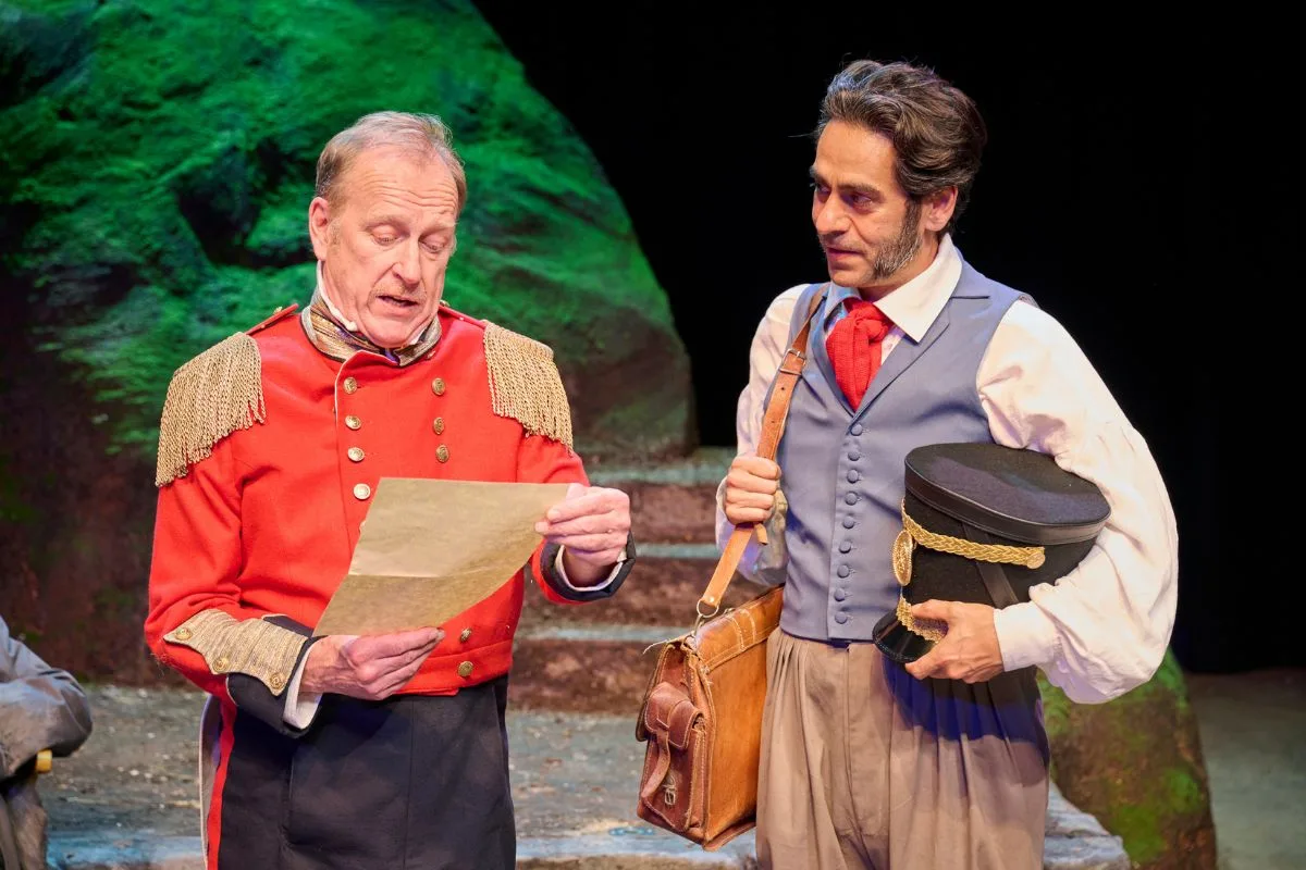 Οι "Μεταφράσεις" 3