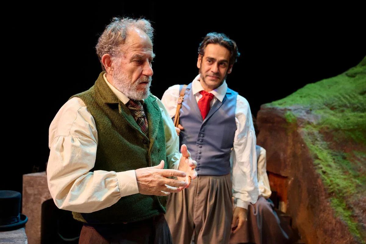 Οι "Μεταφράσεις" 4