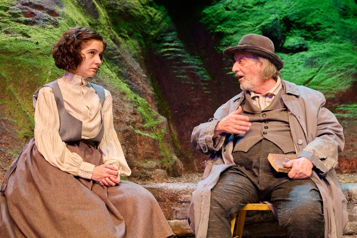 Οι "Μεταφράσεις" 5