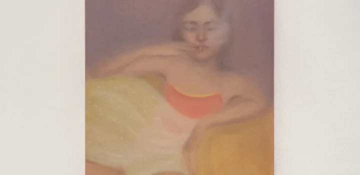 Paul Smith Space: Ο μαγικός χώρος ανθίζει στο Λονδίνο  