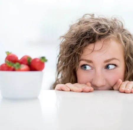 Φράουλες: Το superfood που χαρίζει λάμψη, ενέργεια & υγεία