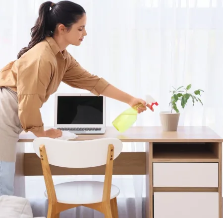 Eco Cleaning: Καθάρισε το σπίτι σου οικολογικά με φυσικά υλικά