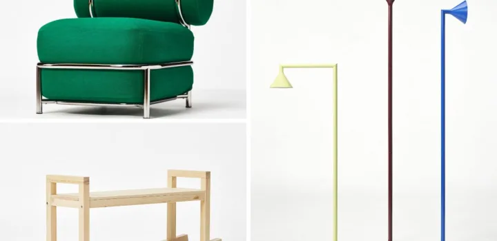 Η συλλογή IKEA PS επιστρέφει σε τρία σχέδια