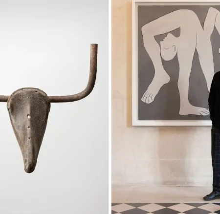 Paul Smith Space: Ένας μαγικός χώρος ανθίζει στο Λονδίνο  