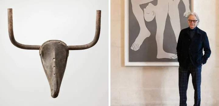 Paul Smith Space: Ένας μαγικός χώρος ανθίζει στο Λονδίνο  