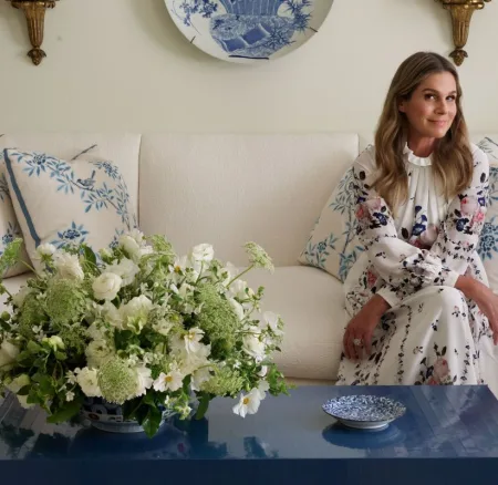 Ο κόσμος της AERIN: Η ανεπιτήδευτη πολυτέλεια έφθασε στην Κύπρο