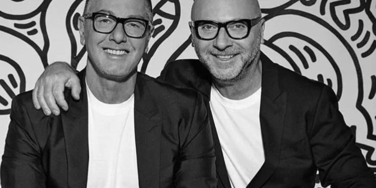 Dolce & Gabbana: Νέα εποχή με την αποχώρηση του Stefano Gabbana