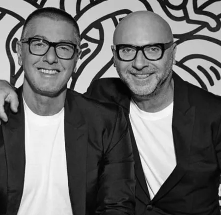 Dolce & Gabbana: Νέα εποχή με την αποχώρηση του Stefano Gabbana
