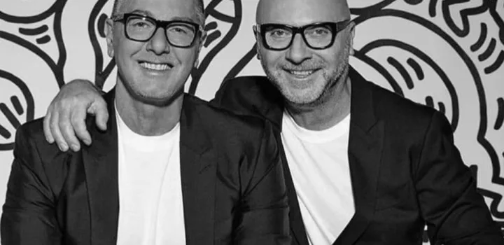 Dolce & Gabbana: Νέα εποχή με την αποχώρηση του Stefano Gabbana
