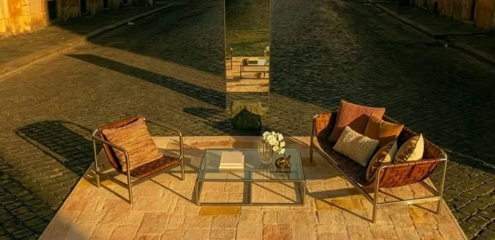 Fendi Design Prize: Ανακοινώθηκε ο πρώτος νικητής