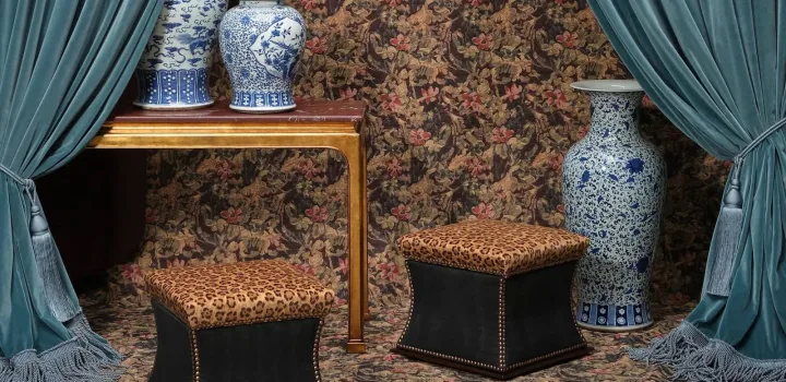 Ο Ralph Lauren επεκτείνει το home design με νέο flagship κατάστημα στο Μιλάνο