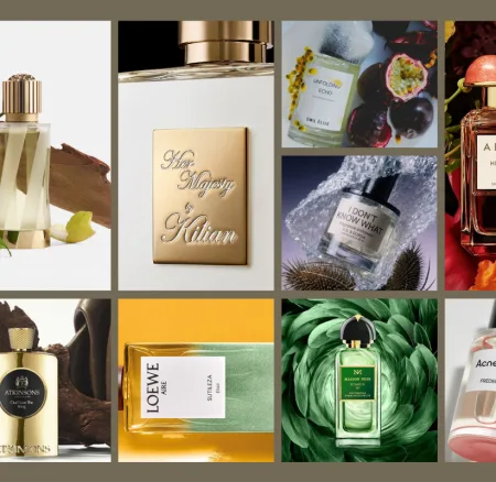 Season In Bloom: Τα αρωματικά Icons της Άνοιξης από το Essensium Perfumery