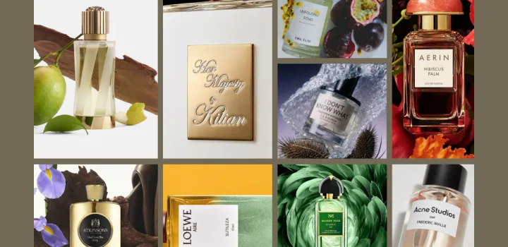 Season In Bloom: Τα αρωματικά Icons της Άνοιξης από το Essensium Perfumery