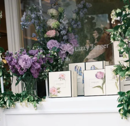 Γιορτή αγάπης & προσφοράς από τη Jo Malone London