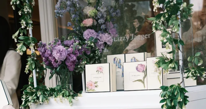 Jo Malone London