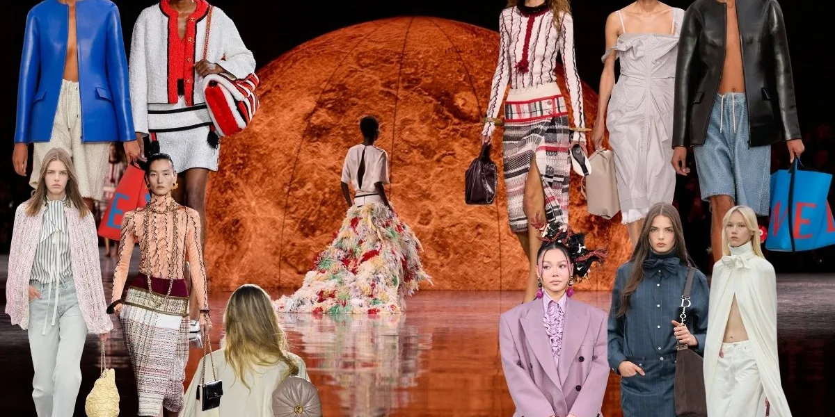 The new It-Bags: Οι designer τσάντες που καθορίζουν τη σεζόν