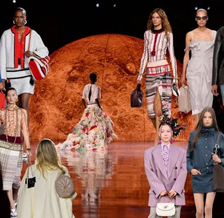 The new It-Bags: Οι designer τσάντες που καθορίζουν τη σεζόν