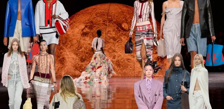 The new It-Bags: Οι designer τσάντες που ορίζουν τη σεζόν