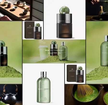 Tea Ceremony της Molton Brown: Η τέχνη της γαλήνης μέσα από ένα άρωμα