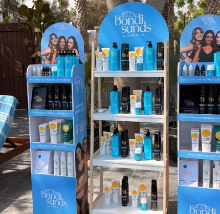 Η Bondi Sands «έφερε» την αυστραλιανή λάμψη στην Κύπρο