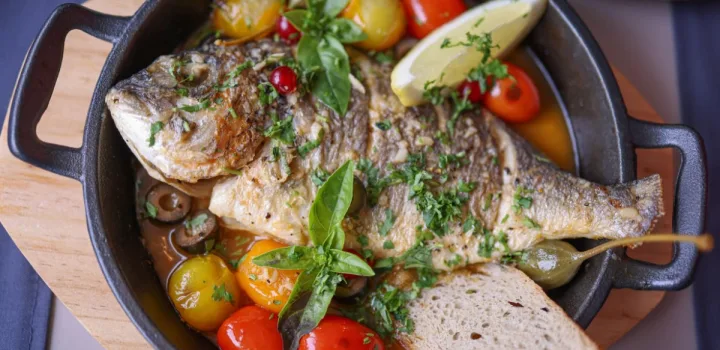 Fish Guide: Μην τσιμπάς, διάλεξε σωστά!