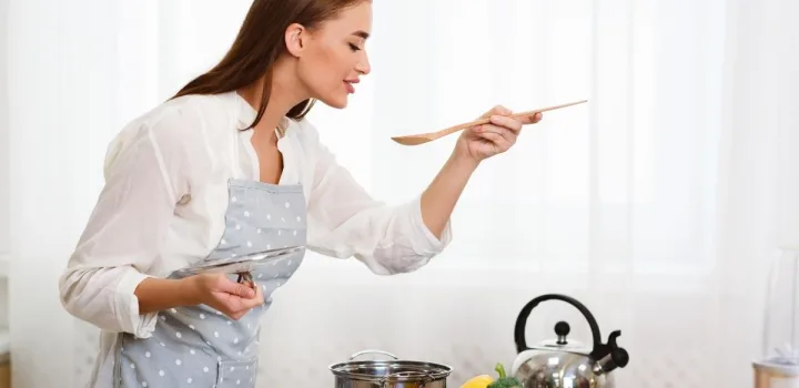 Mαγείρεψε… έξυπνα για να χάσεις κιλά!