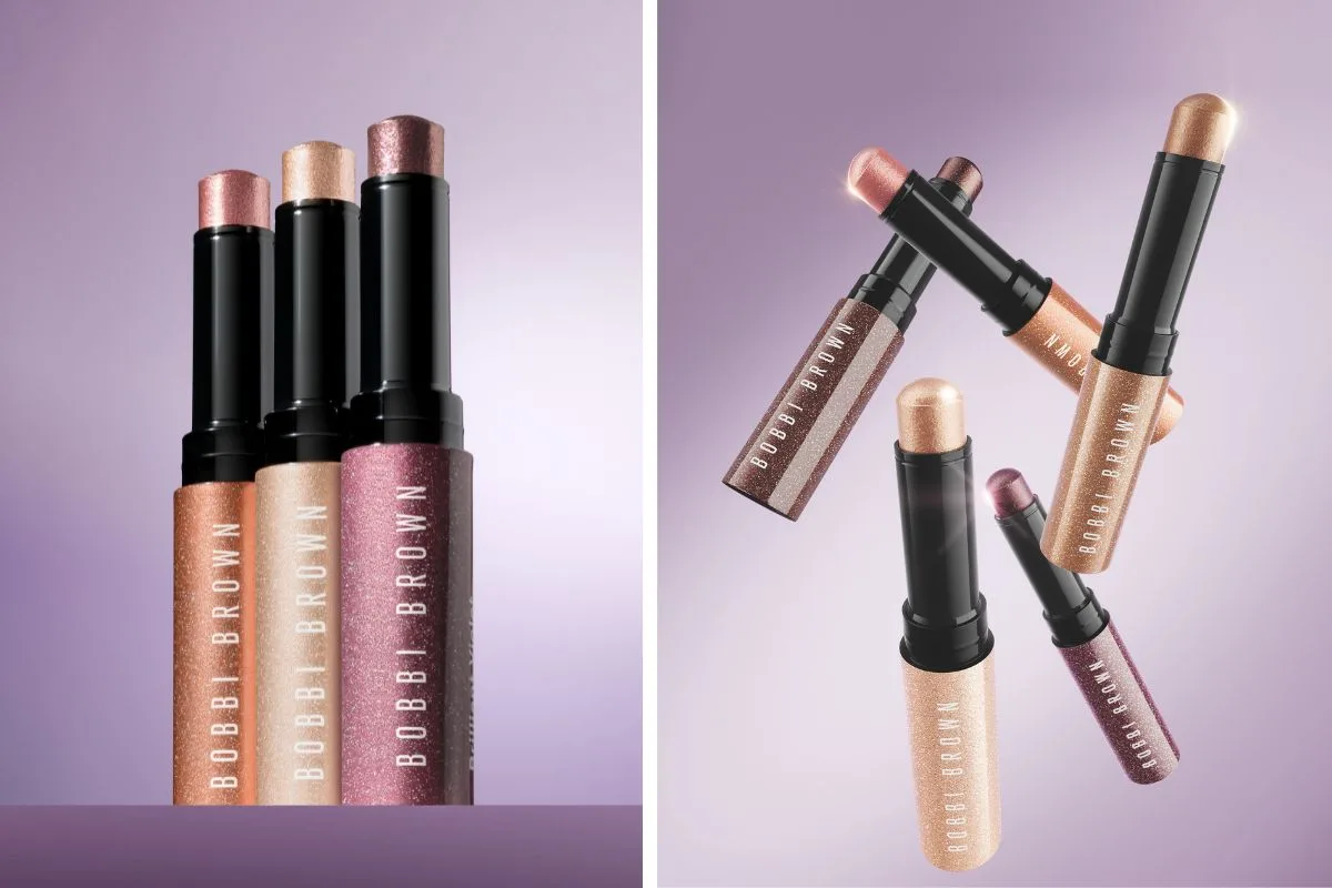 Crystal Eyeshadow Stick 2