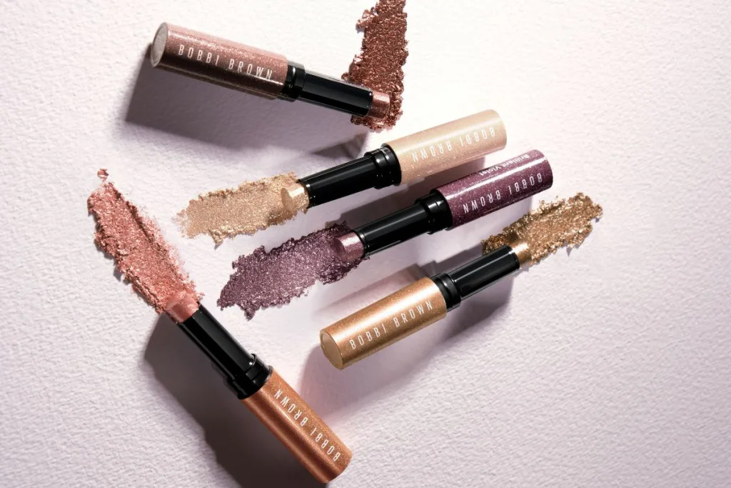 Crystal Eyeshadow Stick/ cover photo